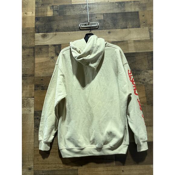 Kids See Ghosts Inspired Hoodie - Multicolor - Size L - Picture 3 of 9